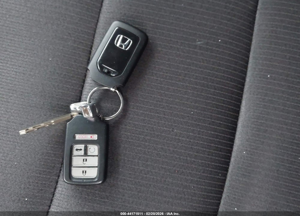 2019 HONDA ACCORD SPORT VIN: 1HGCV1F35KA093411