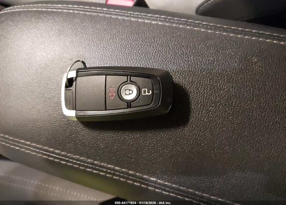 2020 FORD ESCAPE SE VIN: 1FMCU9G65LUB50744