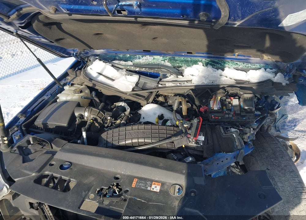 2019 FORD RANGER XLT VIN: 1FTER4FH7KLB01358