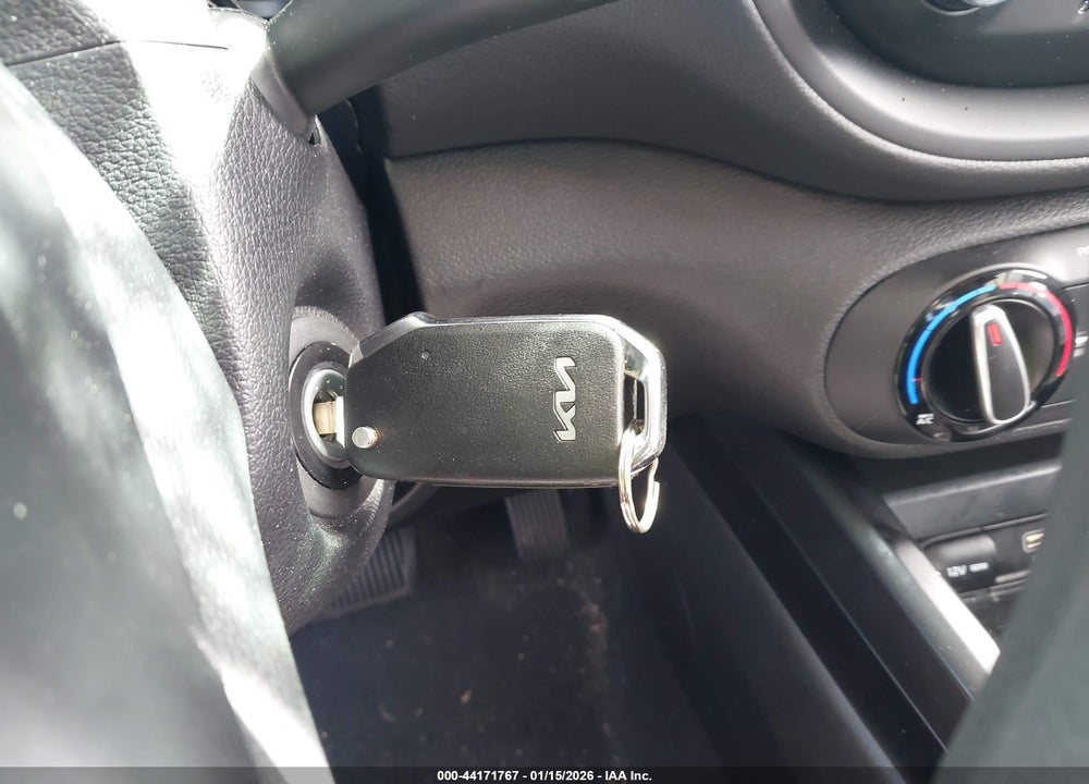 2024 KIA SOUL LX VIN: KNDJ23AU2R7908746