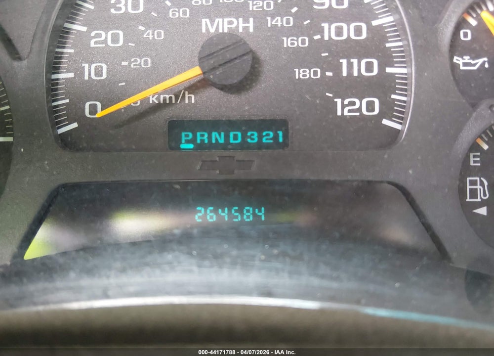 2002 CHEVROLET TRAILBLAZER LT VIN: 1GNDT13S322420040