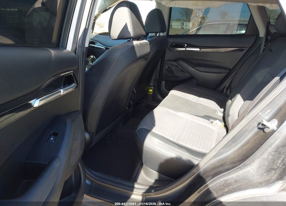 2023 KIA SELTOS S VIN: KNDEUCAA0P7420796