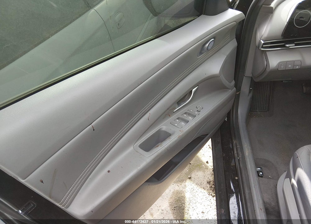 2023 HYUNDAI ELANTRA SEL VIN: KMHLS4AG0PU464429