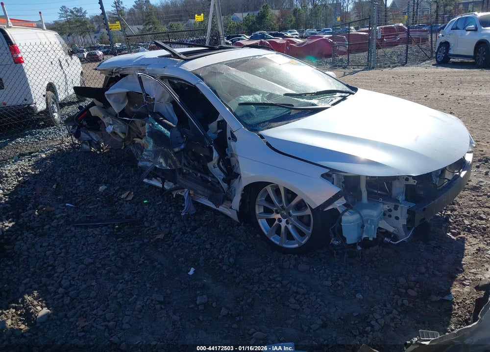 2014 TOYOTA AVALON LIMITED VIN: 4T1BK1EB7EU133644
