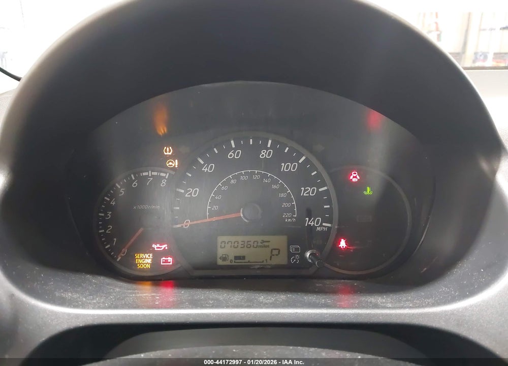 2019 MITSUBISHI MIRAGE ES VIN: ML32A3HJ9KH006665
