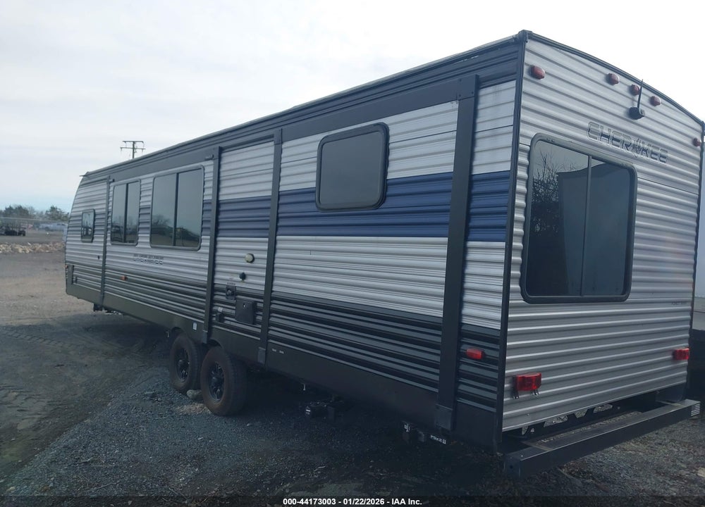 2022 CHEROKEE OTHER VIN: 4X4TCKE2XNX154198