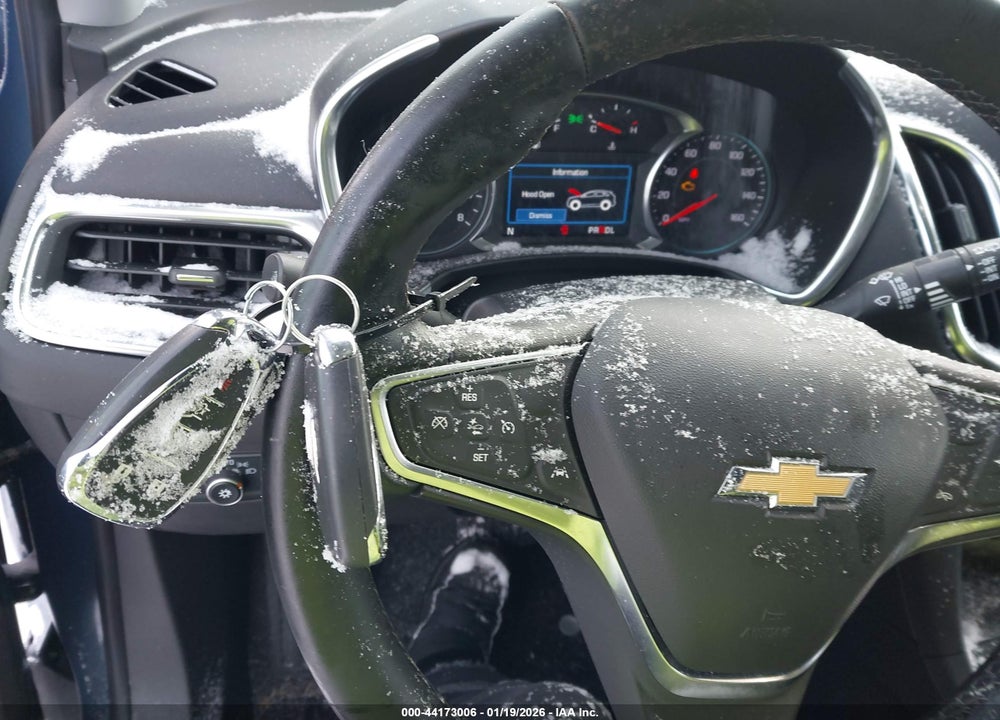 2024 CHEVROLET EQUINOX FWD LT VIN: 3GNAXKEGXRL339230