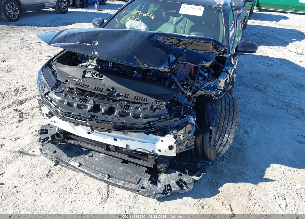 2026 TOYOTA CAMRY SE VIN: 4T1DAACK9TU239718