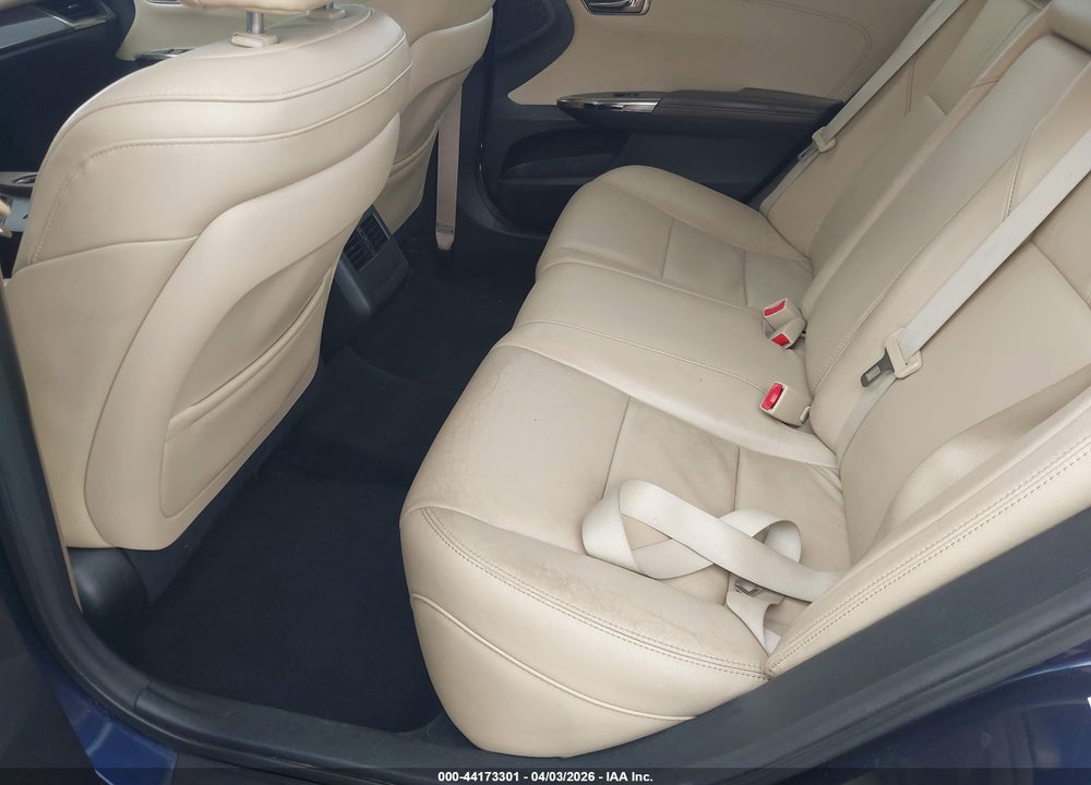 2013 TOYOTA AVALON XLE PREMIUM VIN: 4T1BK1EB9DU039764