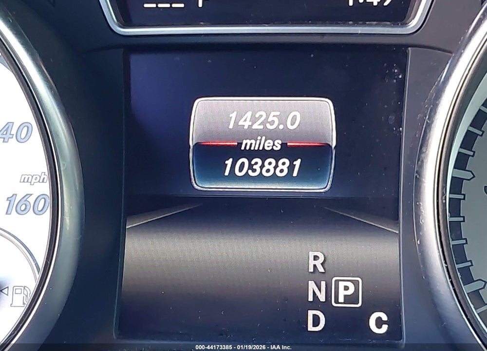 2016 MERCEDES-BENZ GLA 250 VIN: WDCTG4EB9GJ210217