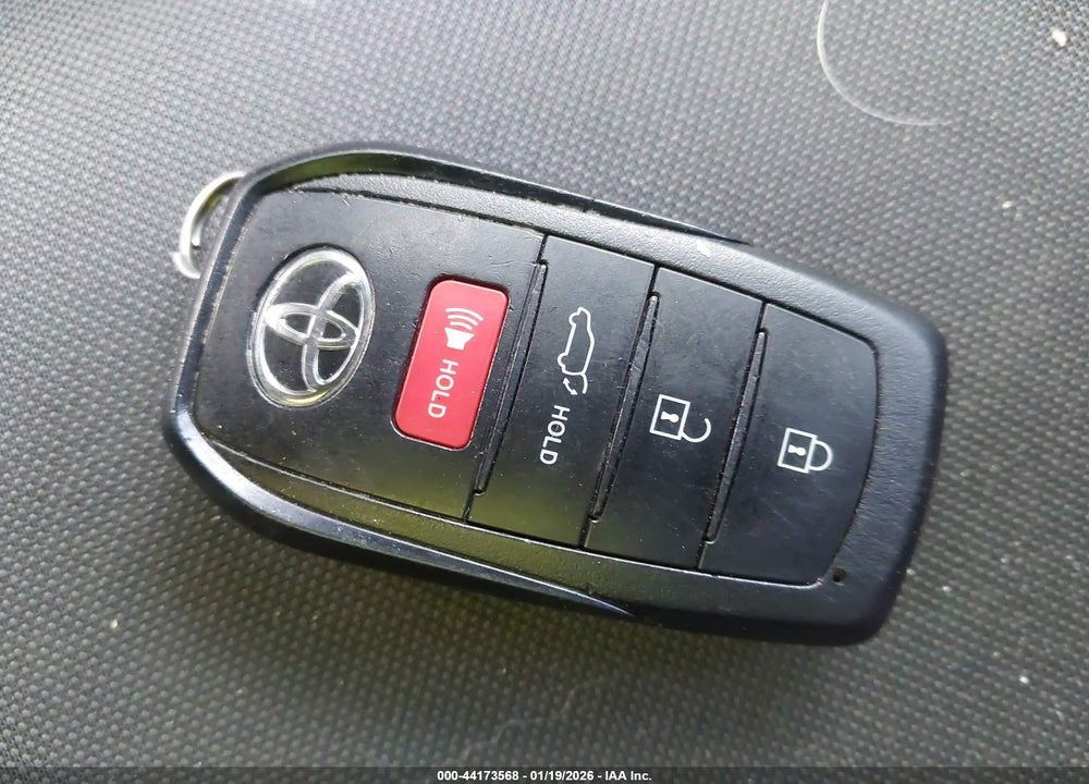 2023 TOYOTA VENZA LE VIN: JTEAAAAHXPJ131139
