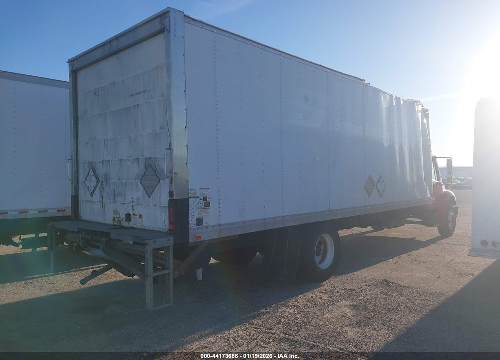 2019 FREIGHTLINER M2 106 VIN: 3ALACXFC8KDKD9473