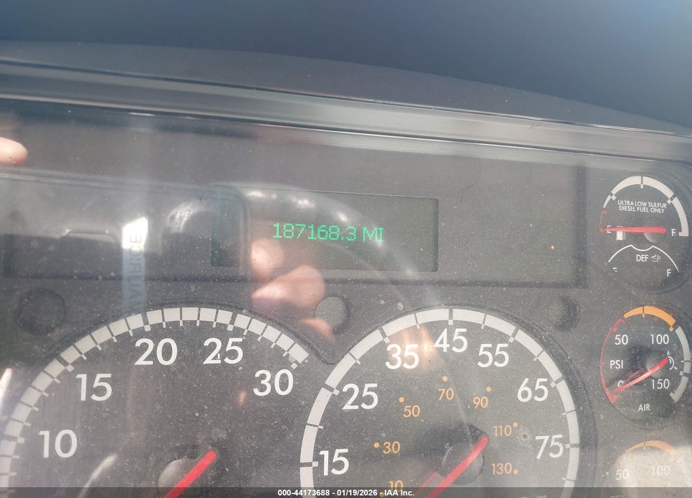 2019 FREIGHTLINER M2 106 VIN: 3ALACXFC8KDKD9473
