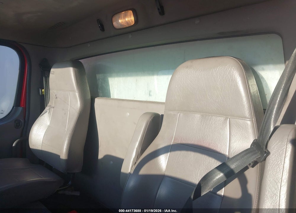 2019 FREIGHTLINER M2 106 VIN: 3ALACXFC8KDKD9473