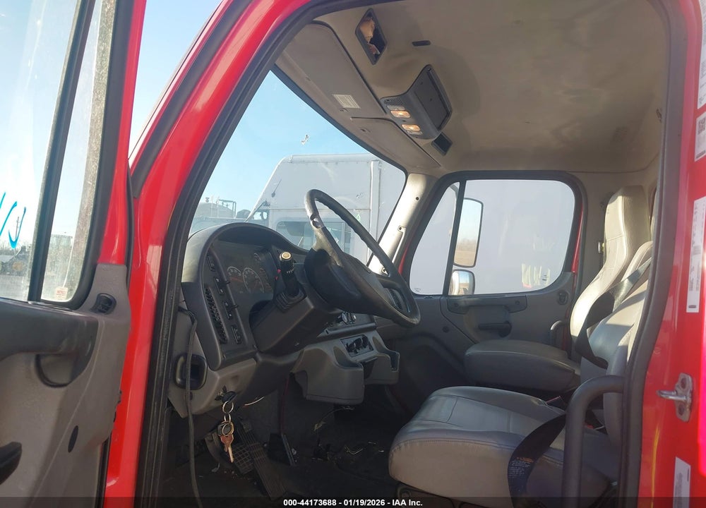 2019 FREIGHTLINER M2 106 VIN: 3ALACXFC8KDKD9473