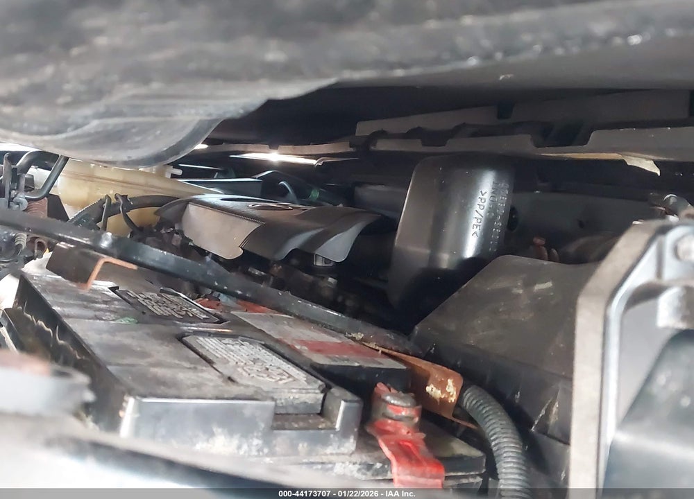 2010 TOYOTA RAV4 VIN: 2T3BF4DV5AW066089