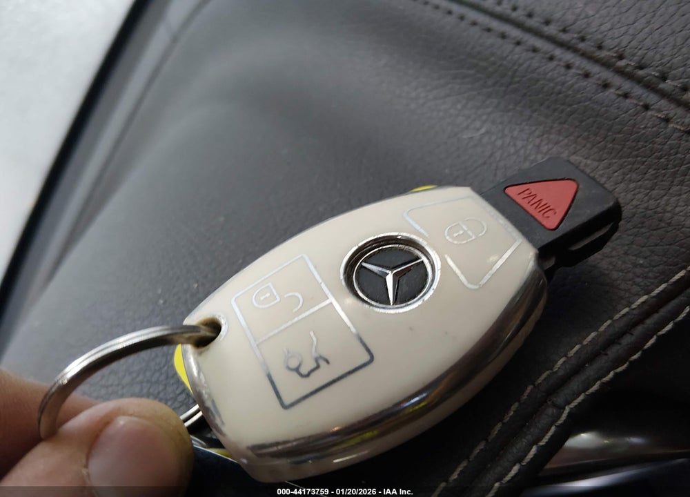 2014 MERCEDES-BENZ GL 450 4MATIC VIN: 4JGDF7CEXEA413234