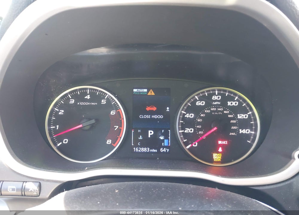 2020 MITSUBISHI ECLIPSE CROSS ES 1.5T AWC VIN: JA4AT3AA3LZ006390