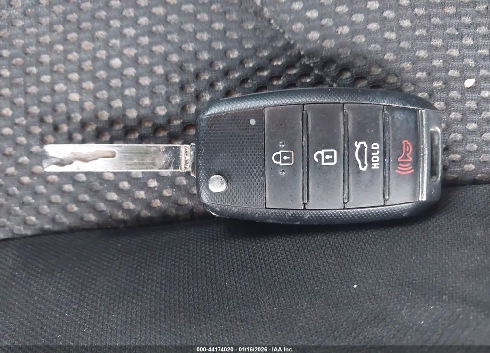 2020 KIA OPTIMA LX VIN: 5XXGT4L34LG425775