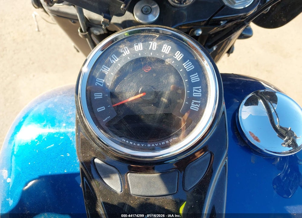 2022 HARLEY-DAVIDSON FLHCS VIN: 1HD1YBK11NB016572