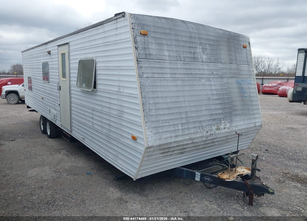 2005 PILGRIM OTHER VIN: 5L4TF332463020374