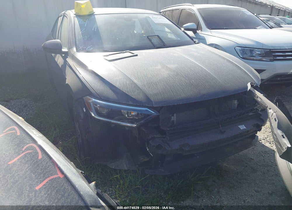 2021 VOLKSWAGEN JETTA 1.4T SEL VIN: 3VWE57BU3MM098067