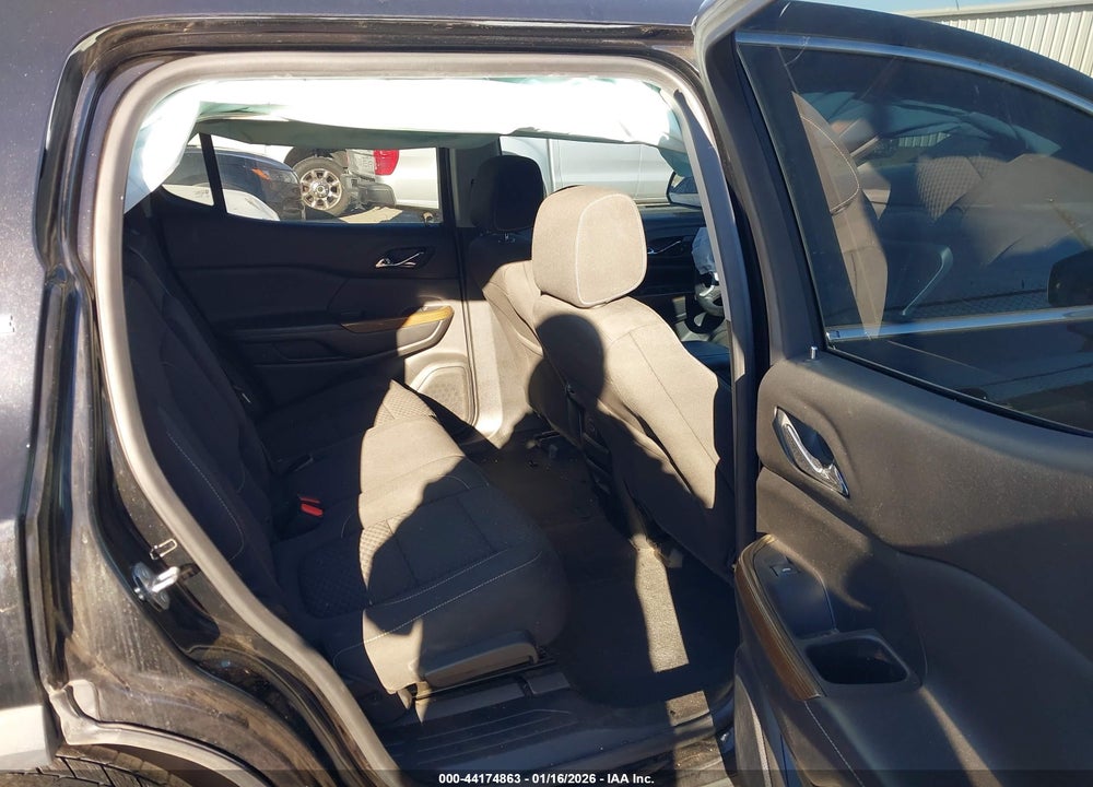 2019 GMC ACADIA SLE-1 VIN: 1GKKNKLA0KZ278345