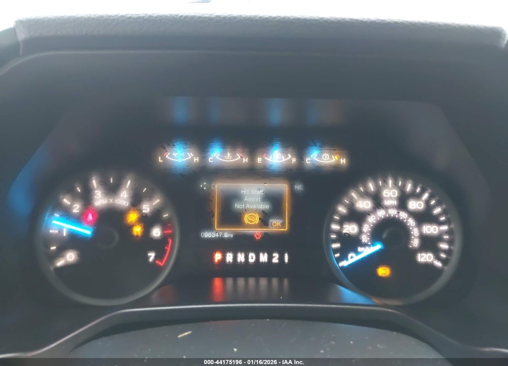 2015 FORD F-150 XLT VIN: 1FTFX1EG8FFB81758