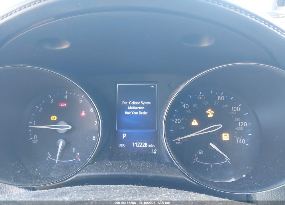 2018 TOYOTA C-HR XLE VIN: NMTKHMBX8JR027558