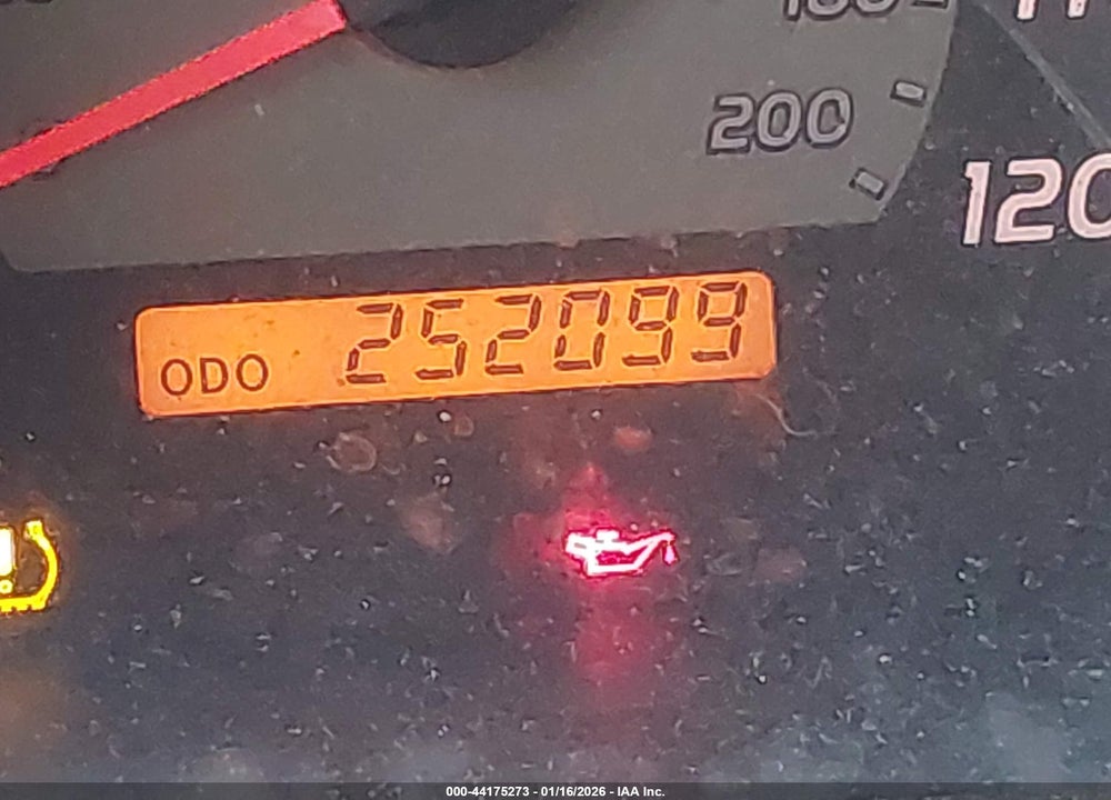 2009 TOYOTA TACOMA BASE V6 VIN: 5TEUU42N69Z619950