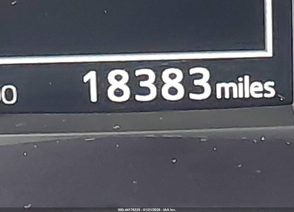 2018 TOYOTA COROLLA SE/XSE VIN: 5YFBURHE5JP766914