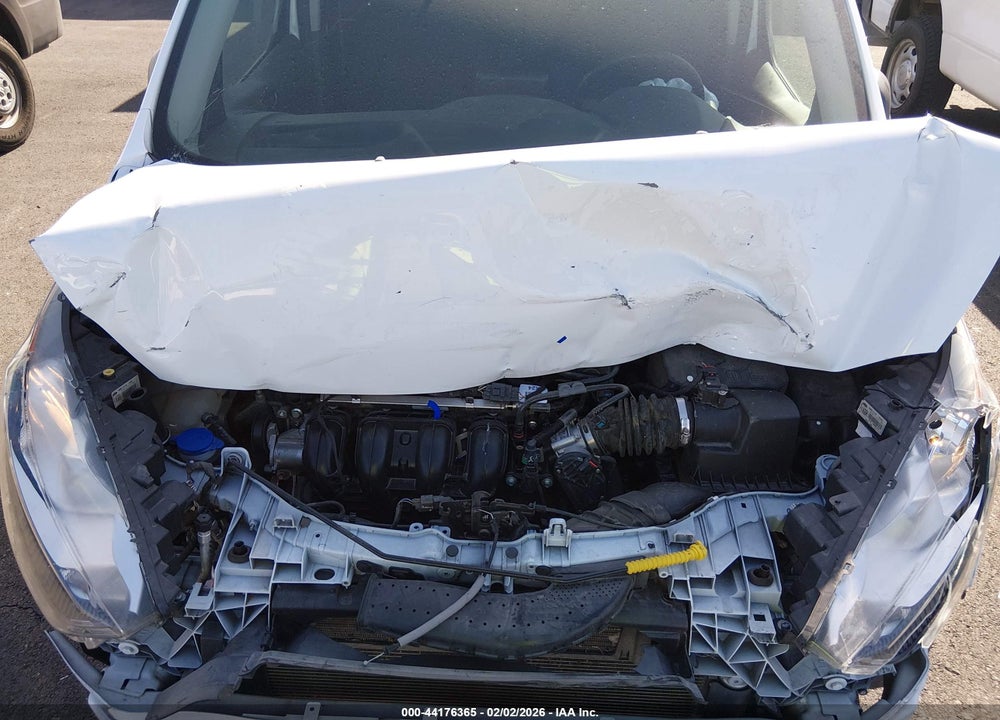 2022 FORD TRANSIT CONNECT XLT VIN: NM0LS7T78N1540669