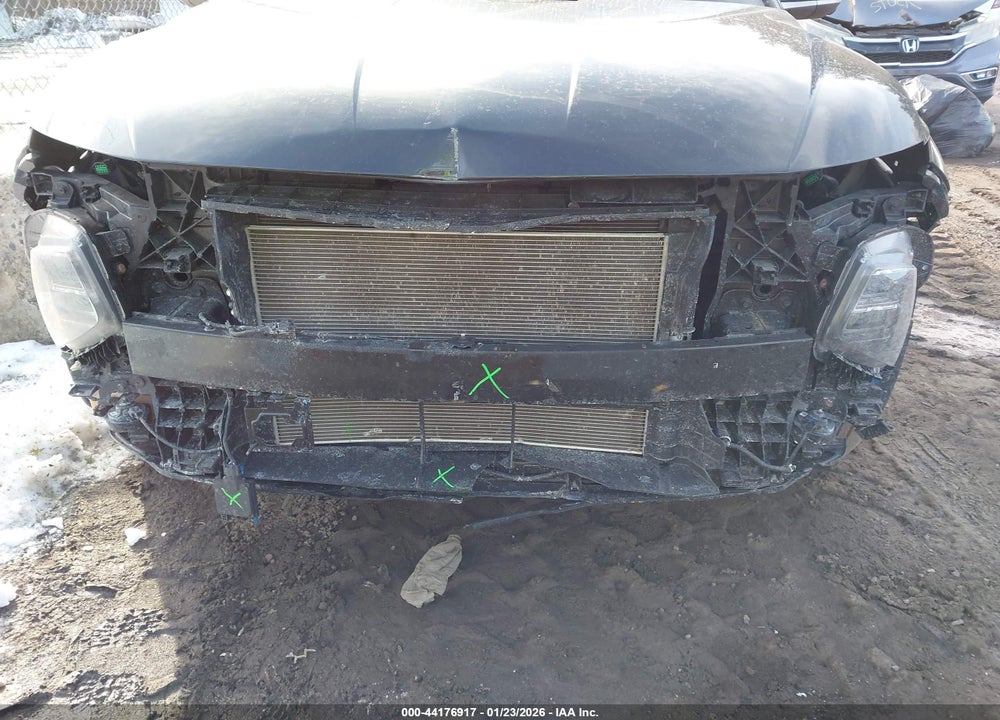 2022 HYUNDAI TUCSON LIMITED VIN: 5NMJECAE7NH155427