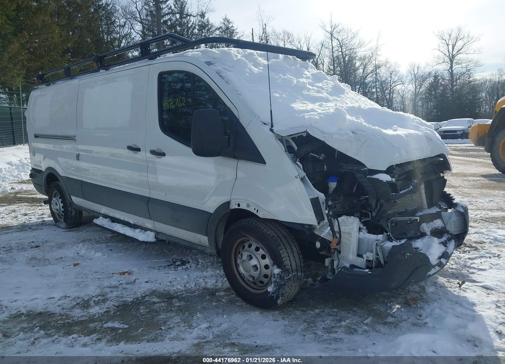2024 FORD TRANSIT-350 VIN: 1FTBW2Y88RKA68156