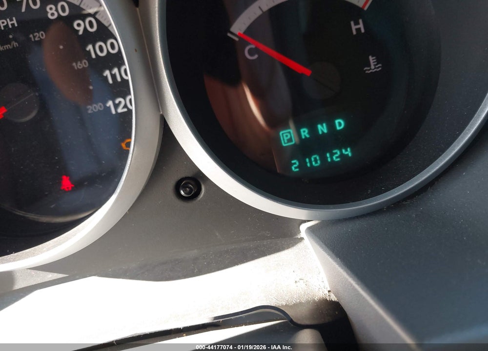2010 DODGE GRAND CARAVAN SE VIN: 2D4RN4DE2AR168139