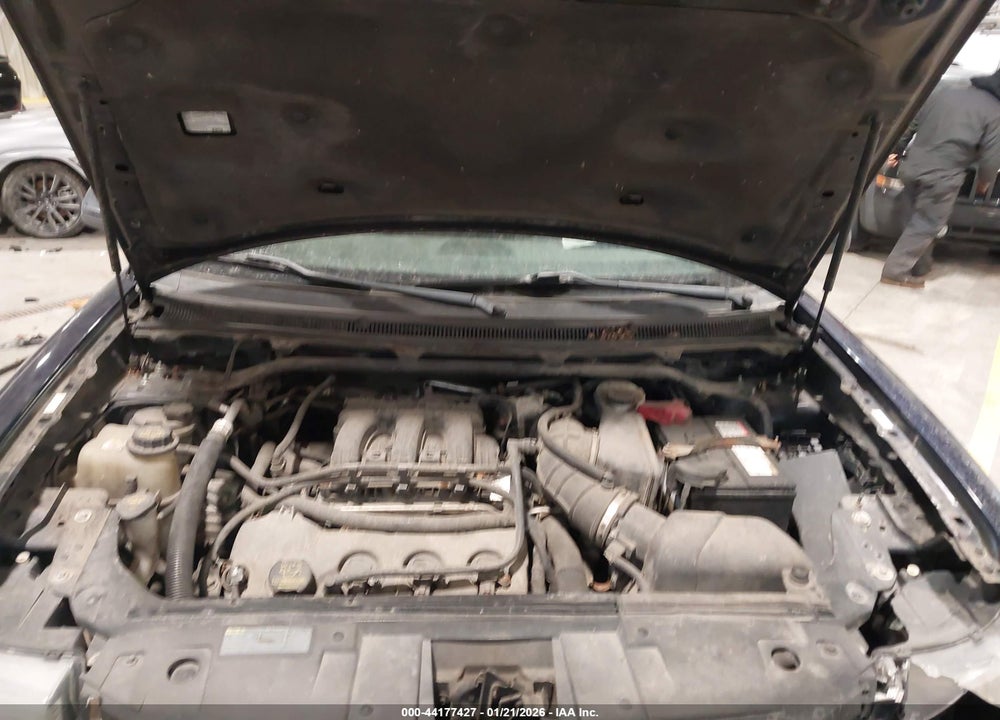 2011 FORD FLEX SEL VIN: 2FMGK5CC9BBD27389