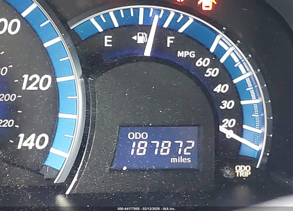 2012 TOYOTA CAMRY HYBRID VIN: 4T1BD1FK2CU053206