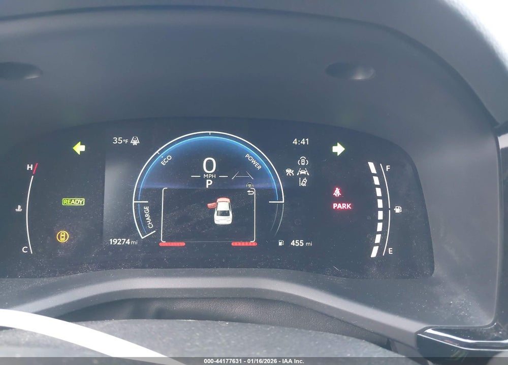 2025 TOYOTA CAMRY SE VIN: 4T1DBADK9SU019120