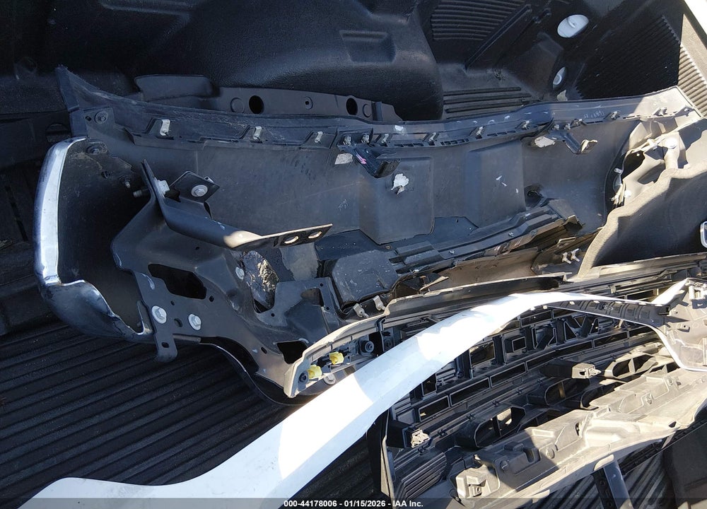 2023 CHEVROLET SILVERADO 1500 2WD LONG BED WT VIN: 3GCNAAED2PG305235