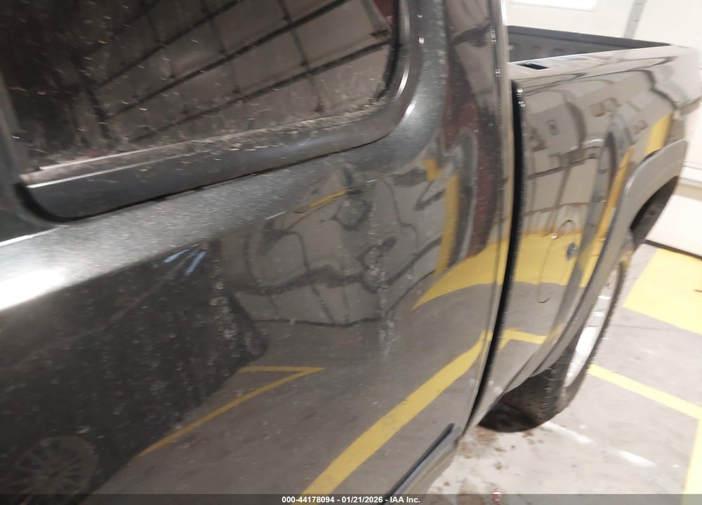 2010 CHEVROLET SILVERADO 1500 LT VIN: 1GCSKSE37AZ158978