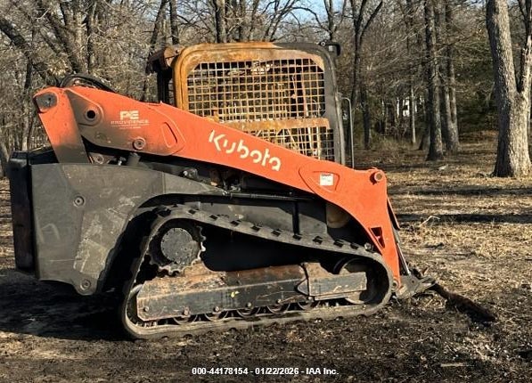 2022 KUBOTA SVL97-2 *SITE SALE* VIN: KBCZ064CEN1G70900