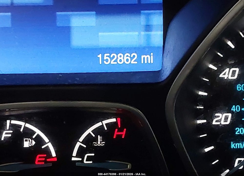 2013 FORD FOCUS S VIN: 1FADP3E21DL361191