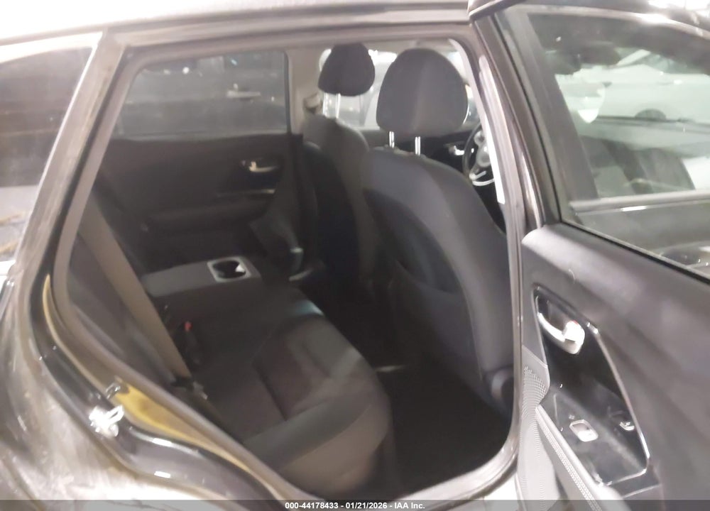 2022 KIA NIRO PLUG-IN HYBRID LXS VIN: KNDCM3LD1N5546124