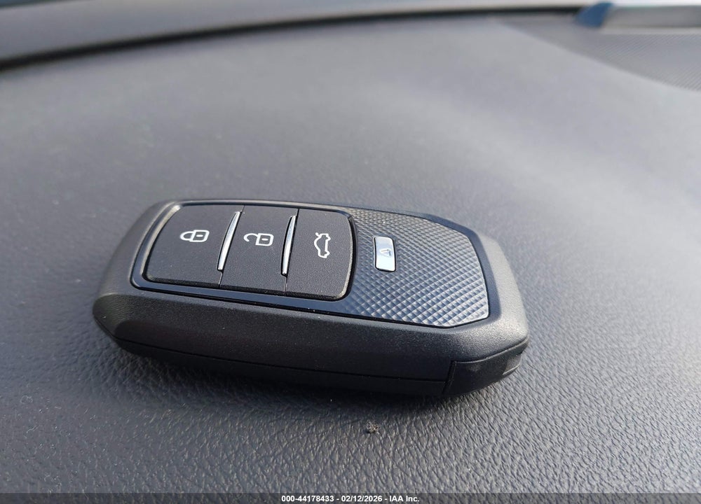 2022 KIA NIRO PLUG-IN HYBRID LXS VIN: KNDCM3LD1N5546124