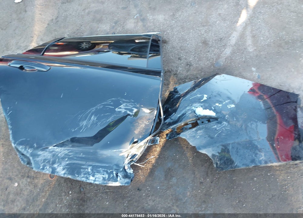 2024 HONDA ACCORD HYBRID TOURING VIN: 1HGCY2F82RA068713