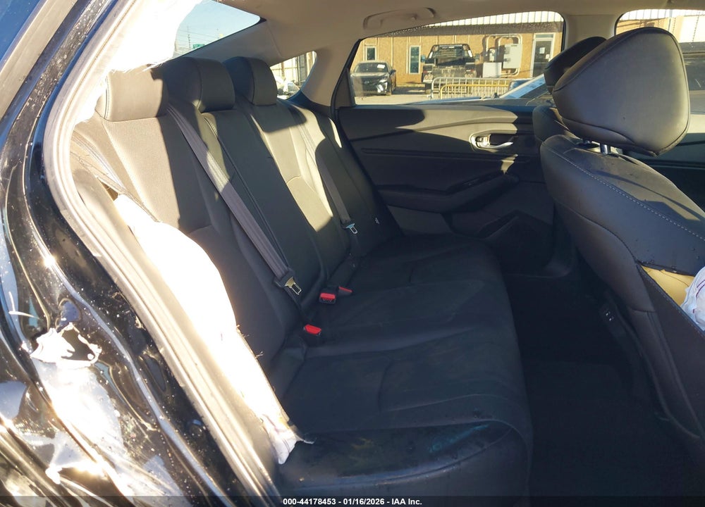2024 HONDA ACCORD HYBRID TOURING VIN: 1HGCY2F82RA068713