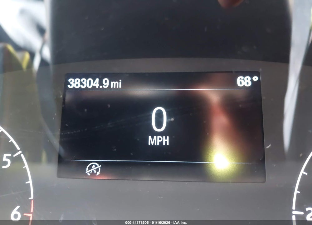 2021 FORD TRANSIT-350 CUTAWAY VIN: 1FDES6PG5MKA16707