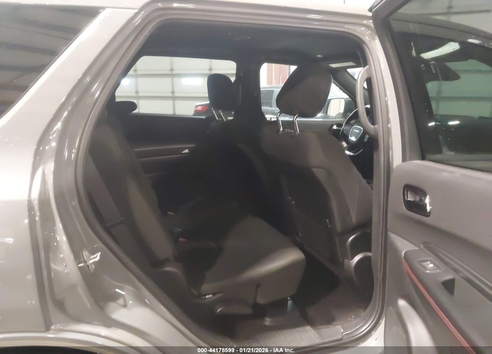 2023 DODGE DURANGO GT LAUNCH EDITION  AWD VIN: 1C4RDJDG3PC556210