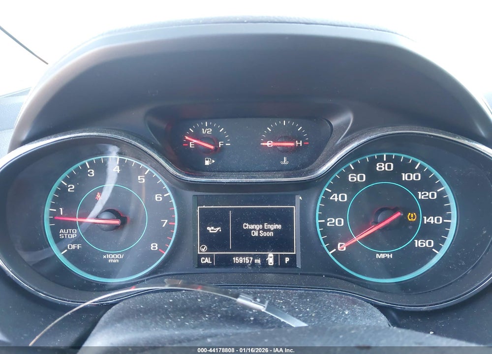 2018 CHEVROLET CRUZE LS AUTO VIN: 1G1BC5SM9J7238797
