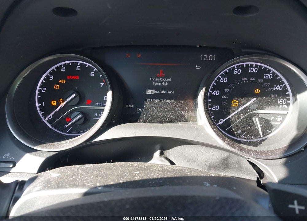 2022 TOYOTA CAMRY SE AWD VIN: 4T1T11BK3NU047467
